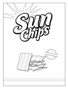 SUN CHIPS