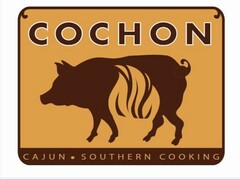 COCHON CAJUN SOUTHERN COOKING