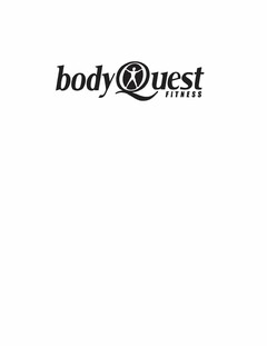 BODYQUEST FITNESS