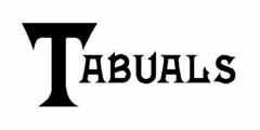 TABUALS