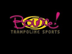 BOUNCE! TRAMPOLINE SPORTS