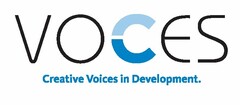 VOCES CREATIVE VOICES IN DEVELOPMENT.