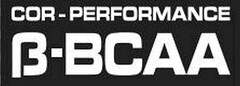 COR-PERFORMANCE ß-BCAA