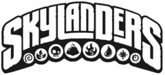 SKYLANDERS