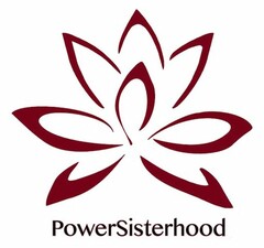 POWERSISTERHOOD