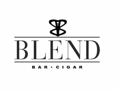 BB BLEND BAR · CIGAR