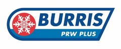 BURRIS PRW PLUS