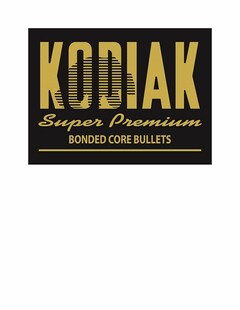 KODIAK