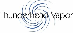 THUNDERHEAD VAPOR