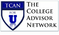 THE COLLEGE ADVISOR NETWORK TCAN FOR U