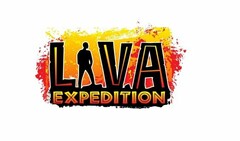 LAVA EXPEDITION