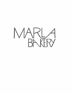MARLA BAKERY