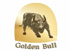 GOLDEN BULL