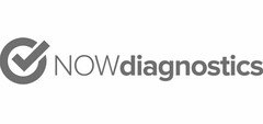 NOWDIAGNOSTICS