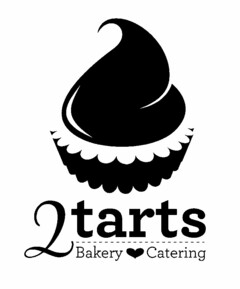 2TARTS BAKERY CATERING