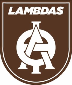 LAMBDAS