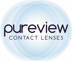 PUREVIEW CONTACT LENSES