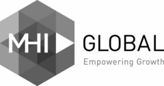 MHI GLOBAL EMPOWERING GROWTH