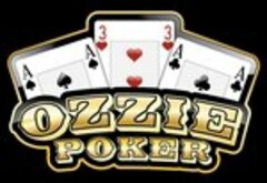 OZZIE POKER