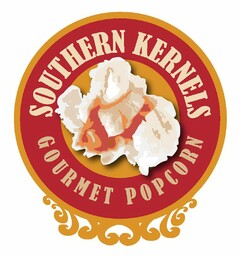 SOUTHERN KERNELS GOURMET POPCORN