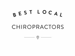 BEST LOCAL CHIROPRACTORS