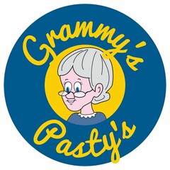 GRAMMY'S PASTY'S