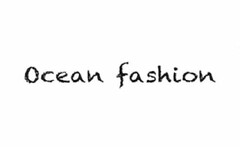 OCEAN FASHION