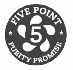 5 FIVE POINT PURITY PROMISE