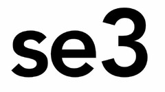 SE3