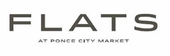 FLATS AT PONCE CITY MARKET