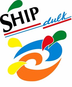 SHIP DULK