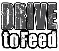 DRIVE TO FEED