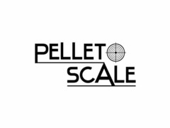 PELLET SCALE