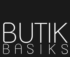 BUTIK BASIKS