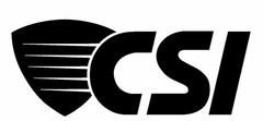 CSI