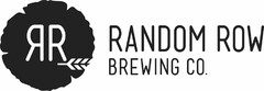 RR RANDOM ROW BREWING CO.