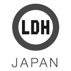 LDH JAPAN