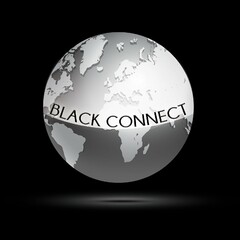 BLACK CONNECT