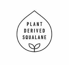 PLANT DERIVED SQUALANE