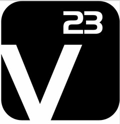 V 23