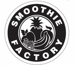 SMOOTHIE FACTORY