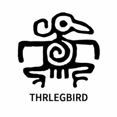 THRLEGBIRD