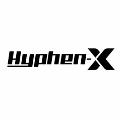 HYPHEN-X