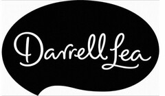 DARRELL LEA