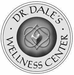 · DR. DALE'S · WELLNESS CENTER