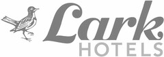 LARK HOTELS