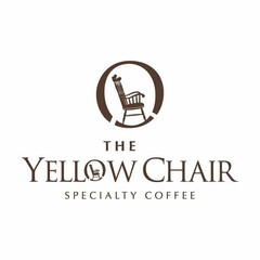 O THE YELLOW CHAIR SPECIALTY COFFEE