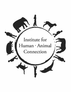 INSTITUTE FOR HUMAN ANIMAL CONNECTION