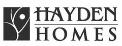 HAYDEN HOMES