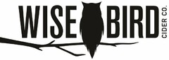 WISE BIRD CIDER CO.